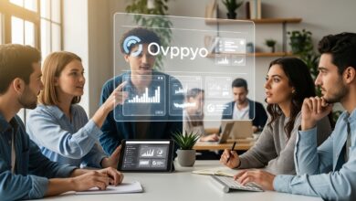 How Ovppyo is Revolutionizing Online Content Creation