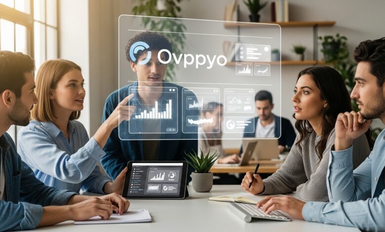 How Ovppyo is Revolutionizing Online Content Creation