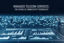 Managed telecom services: The Future of Connectivity Technology