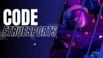Codes Etruesports: Revolutionizing the eSports Landscape