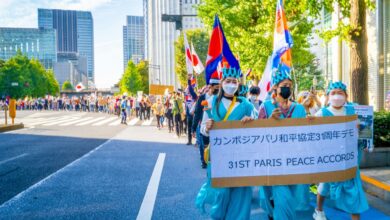 NTDTVJP: How This Channel is Shaping Japanese Media