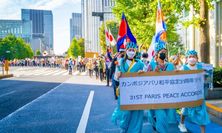 NTDTVJP: How This Channel is Shaping Japanese Media