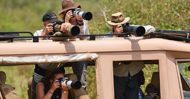 Senaven: Insightful Experiences Beyond the Tourist Trail