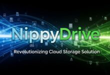 NippyDrive: Revolutionizing Cloud Storage Solution