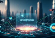 The Future of kz43x9nnjm65: Trends and Predictions