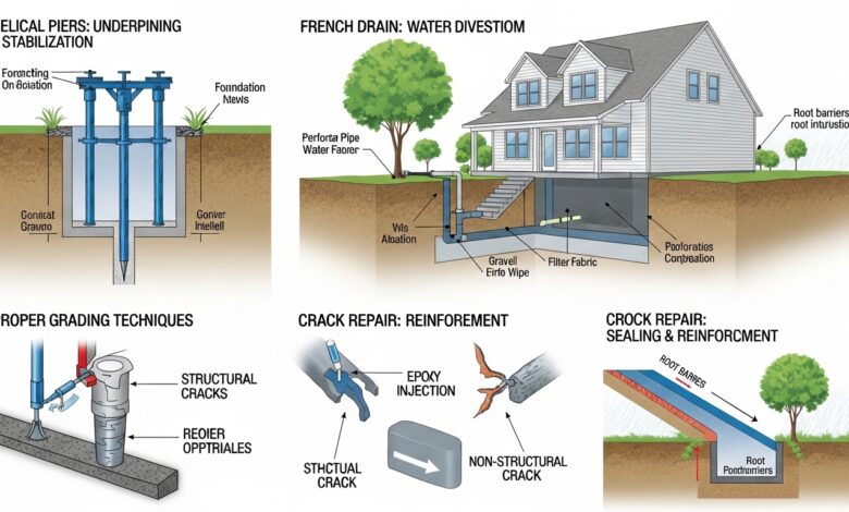 Strategies and Effective Solutions