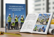 Private Provider Inspections in Construction