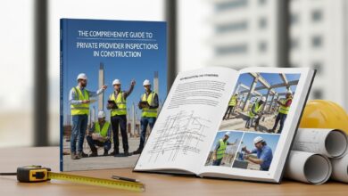 Private Provider Inspections in Construction