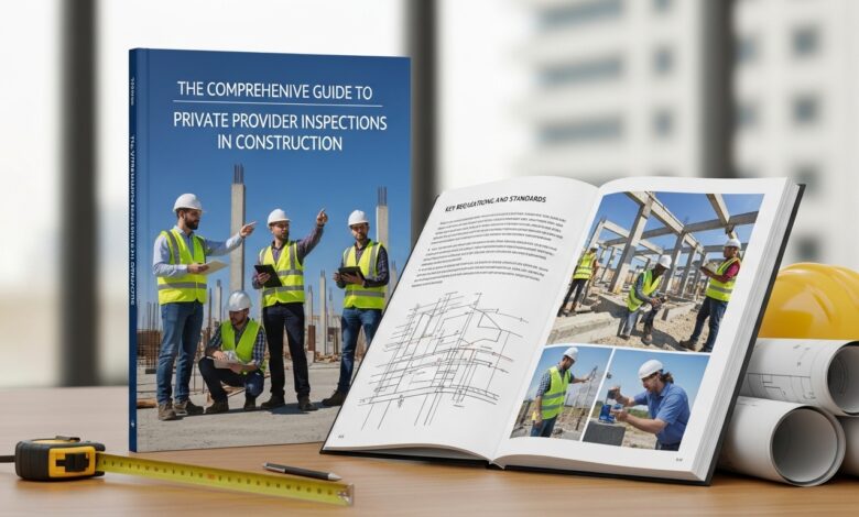 Private Provider Inspections in Construction