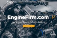 EngineFirm.com: Your Ultimate Resource for Engine Solutions