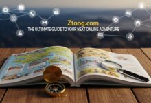 Ztoog.com: The Ultimate Guide to Your Next Online Adventure