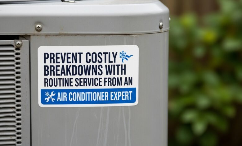 Air Conditioner