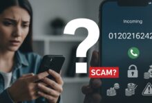 Is 01202162424 a Scam? Understanding the Risks and Realities