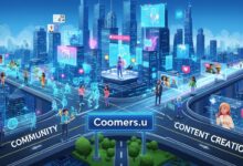 Coomers.u: The Intersection of Community and Content Creation