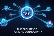 Galstar 79.1 net: The Future of Online Connectivity