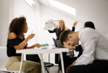 Workplace Discrimination