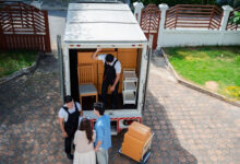 Christchurch Home Moves