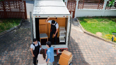 Christchurch Home Moves