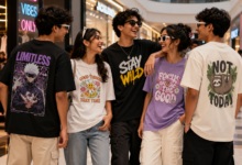 What Are the Top T-Shirt Printing Trends in Singapore in 2026?
