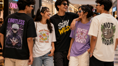 What Are the Top T-Shirt Printing Trends in Singapore in 2026?
