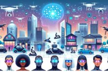 How Artificial Intelligence Is Changing Everyday Life