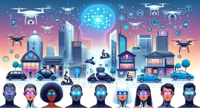 How Artificial Intelligence Is Changing Everyday Life
