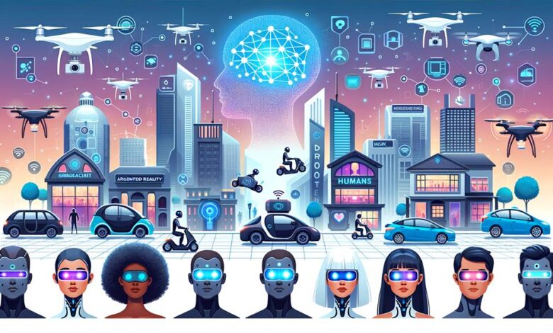 How Artificial Intelligence Is Changing Everyday Life